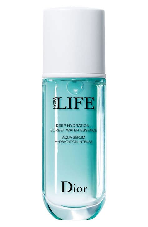 dior hydra life deep hydration sorbet water essence stores